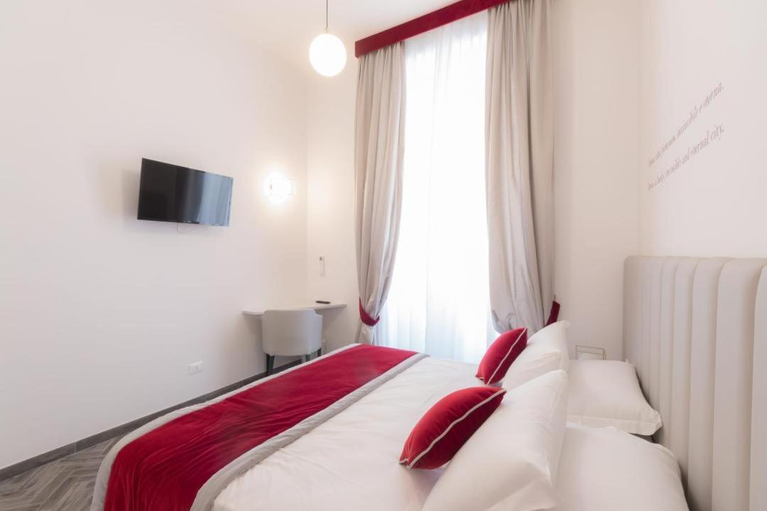 Frattina Ff Italian Suites — Foto 2