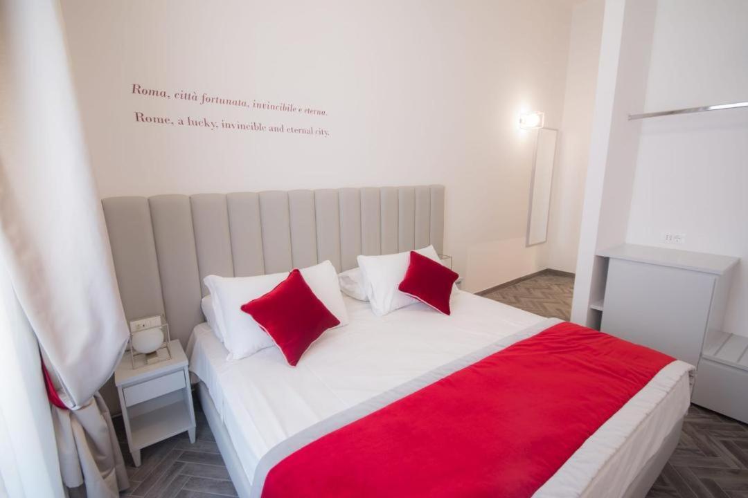 Frattina Ff Italian Suites — Foto 1